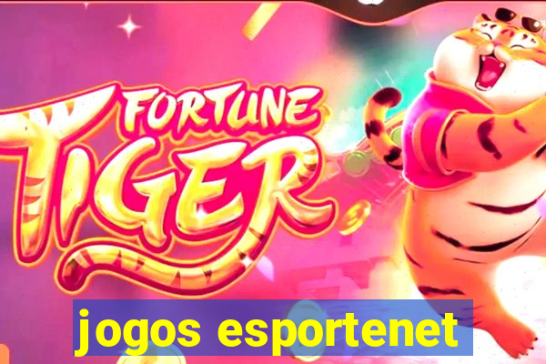 jogos esportenet